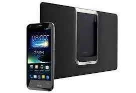 Asus PadFone 2