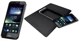 Asus PadFone 2