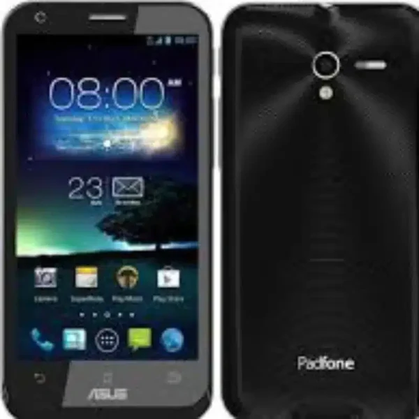 Asus PadFone 2