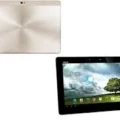 Asus Transformer Prime TF201