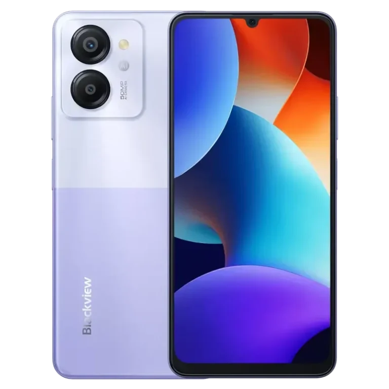 Blackview Color 8 Blackview Color 8 smartphone