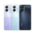 Blackview Color 8 smartphone