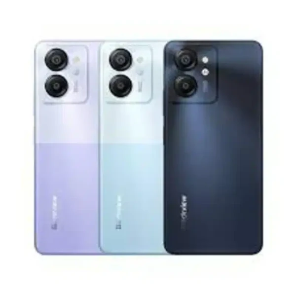 Blackview Color 8 smartphone