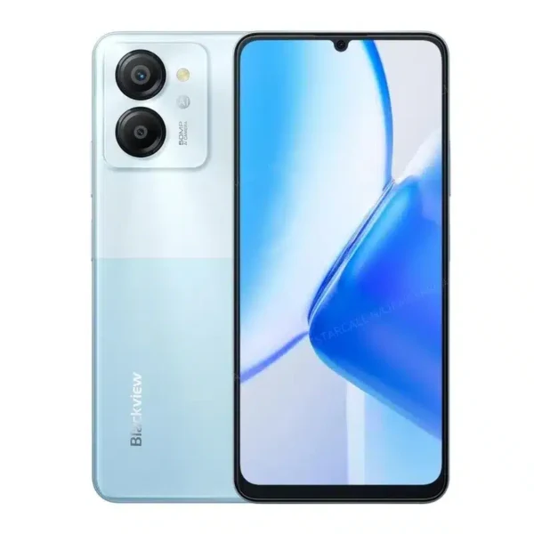 Blackview Color 8 smartphone