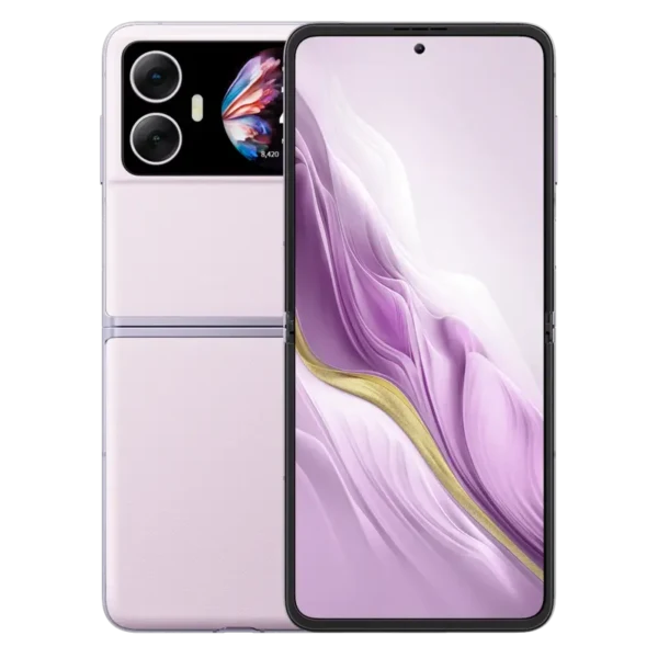 Image of the Blackview Hero 10 smartphone, showcasing its sleek design and vibrant display.