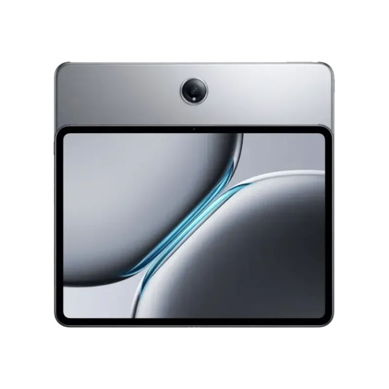 OnePlus Pad 2, a sleek and powerful tablet with a vibrant display.