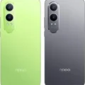 Oppo K12x