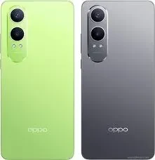 Oppo K12x