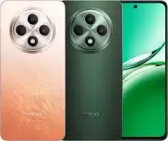 Oppo Reno12 F