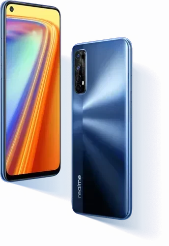 Realme 7 (Asia)