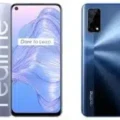 Realme 7 5G