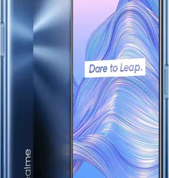 Realme 7 5G