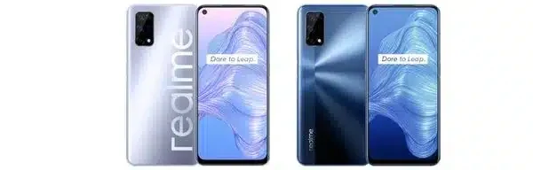 Realme 7 5G