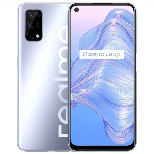 Realme 7 5G