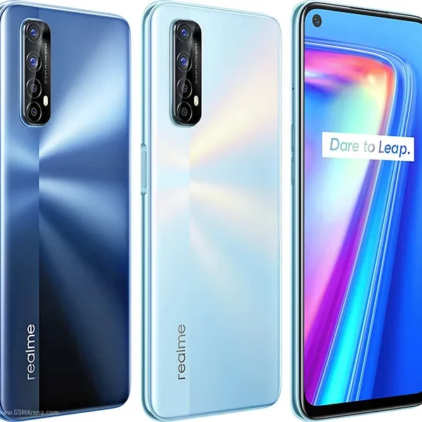 Realme 7 (Asia)