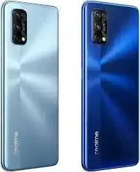 Realme 7 Pro
