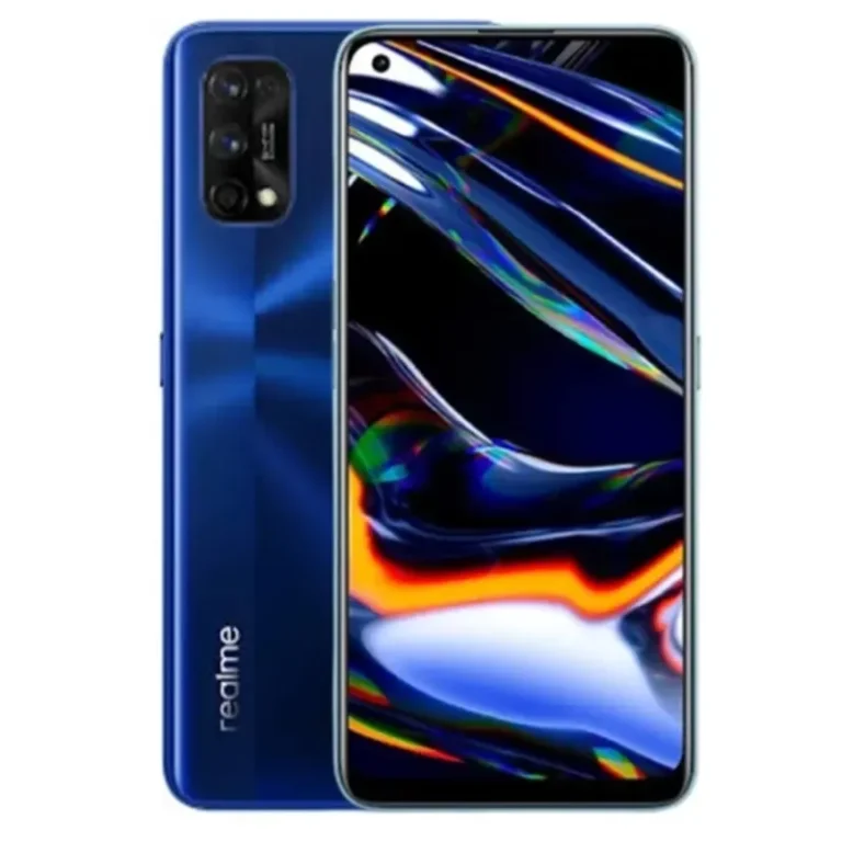 Realme 7 Pro Realme 7 Pro