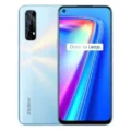 Realme 7 (Asia)