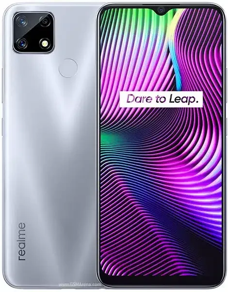 Realme 7i (Global)