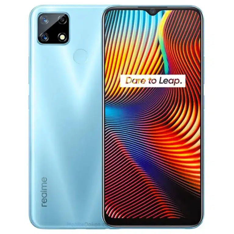 Realme 7i (Global) Realme 7i (Global)