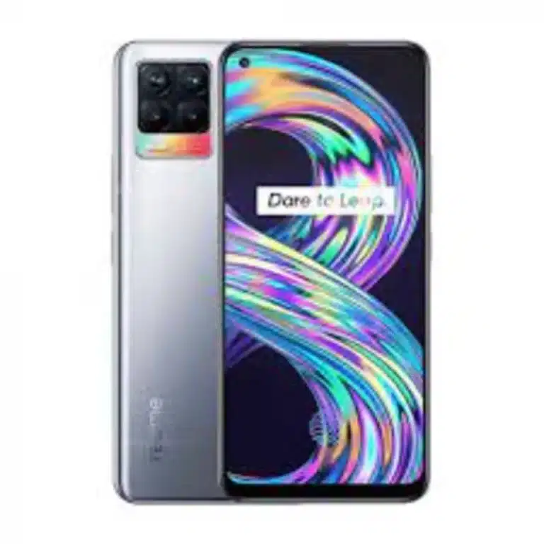 Realme 8 realme 8