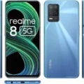 Realme 8 5G