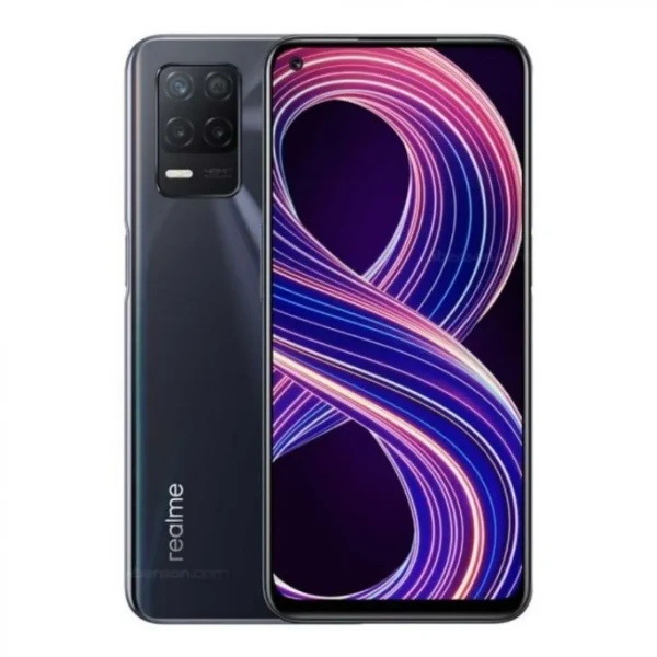 Realme 8 5G