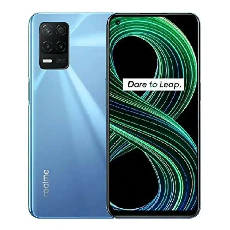 Realme 8 5G Realme 8 5G
