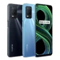 Realme 8 5G