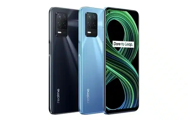 Realme 8 5G