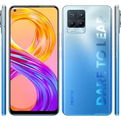 Realme 8 Pro