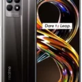 Realme 8i