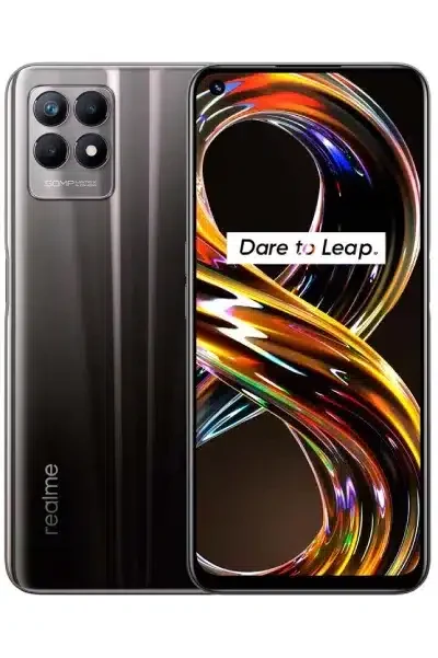 Realme 8i