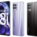 Realme 8i