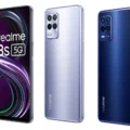 Realme 8s 5G