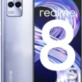 Realme 8s 5G