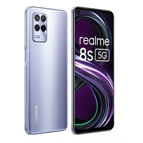 Realme 8s 5G