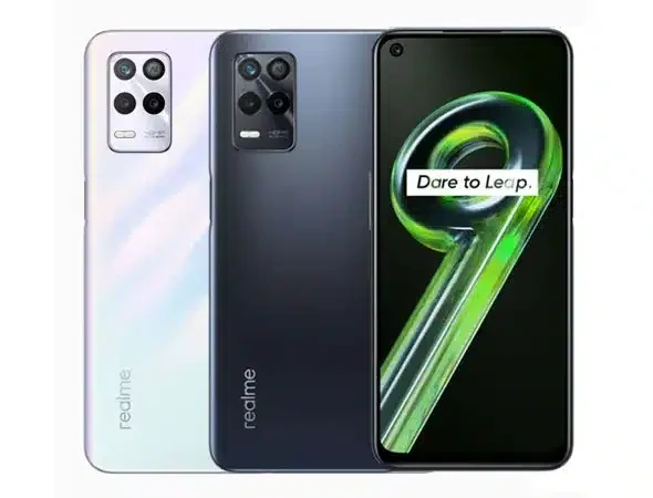 Realme 9 5G (India)