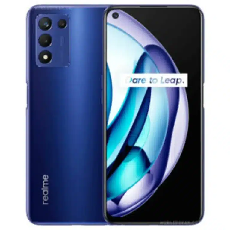 Realme Q3t Realme Q3t: