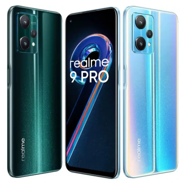 Realme 9 Pro