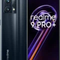 Realme 9 Pro+