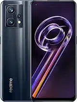 Realme 9 Pro