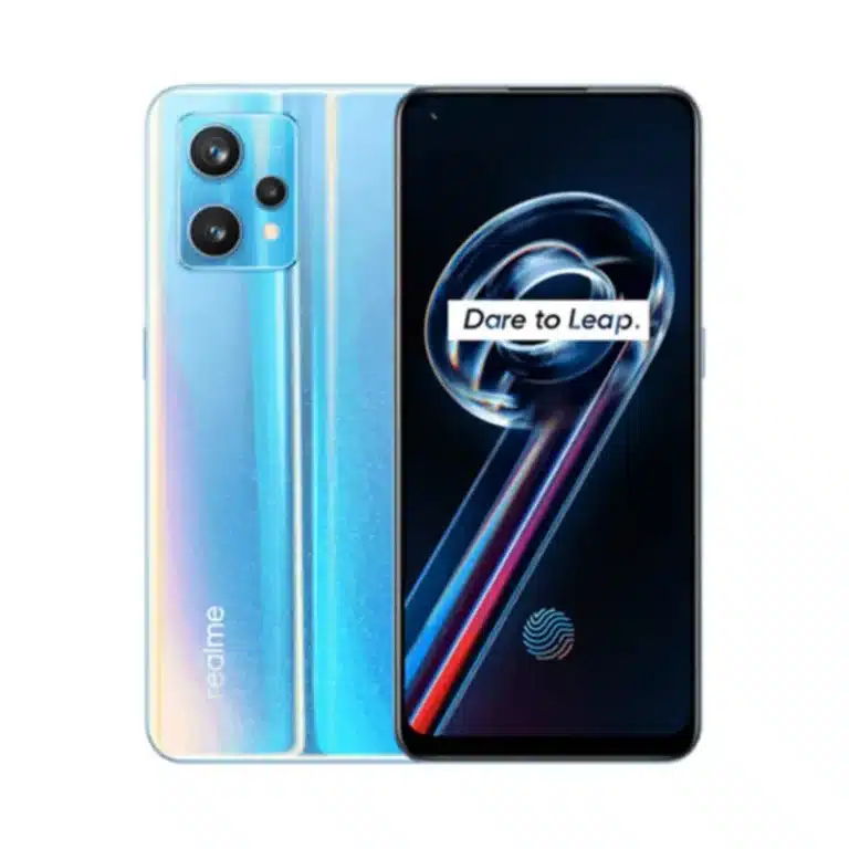 Realme 9 Pro Realme 9 Pro