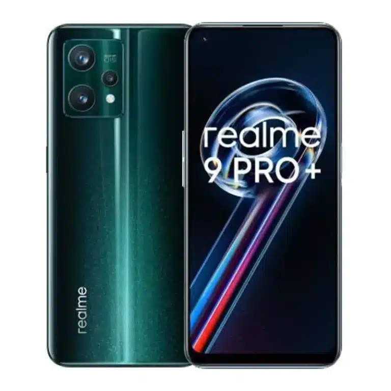 Realme 9 Pro+ Realme 9 Pro+