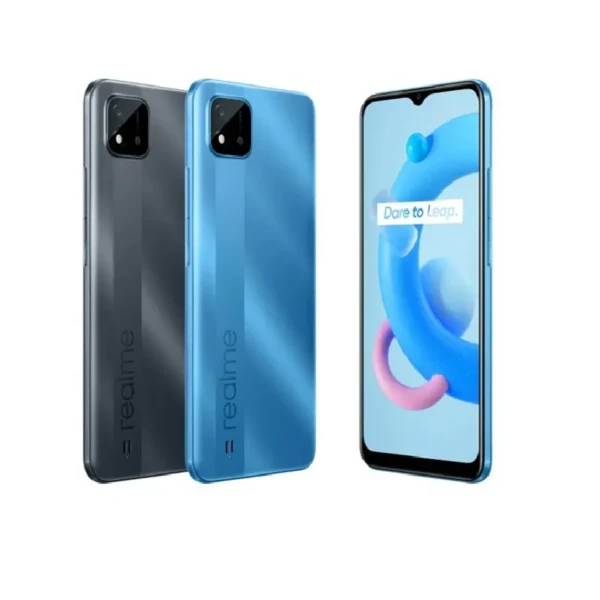 Realme C11 (2021)