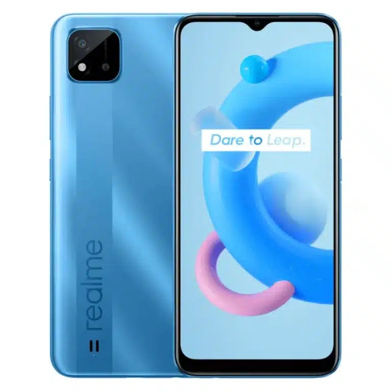 Realme C11 (2021) Realme C11 (2021)