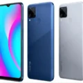 Realme C15 Qualcomm Edition