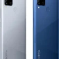 Realme C15 Qualcomm Edition