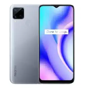 Realme C15 Qualcomm Edition