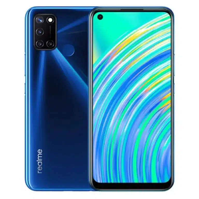 Realme C17 Realme C17